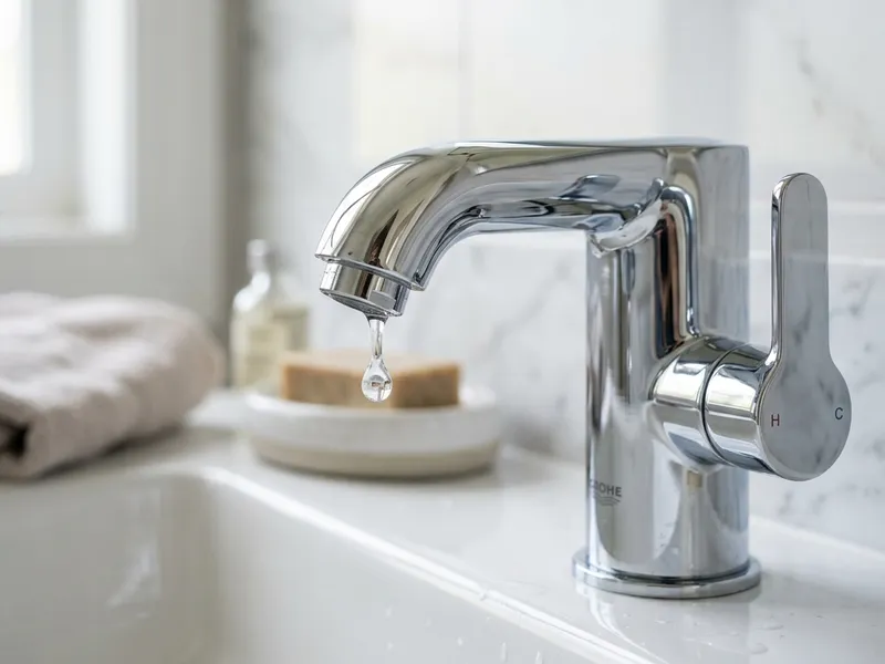 Faucet Repair & Installation Plumber in Greasy, OK